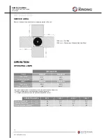 Предварительный просмотр 12 страницы Hitecsa EKWXA 1001.1 Installation, Operation & Maintenance Manual