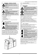 Preview for 9 page of Hitecsa EQU-PF 2100 Installation, User And Maintenance Manual