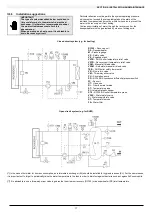 Preview for 15 page of Hitecsa EQU-PF 2100 Installation, User And Maintenance Manual