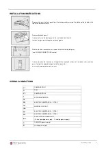 Preview for 3 page of Hitecsa ETN-24 SUPER-SI Series User Manual