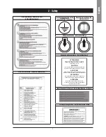 Preview for 8 page of Hitecsa EWFAIB Installation, Operation And Maintenance Instructions