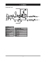 Preview for 15 page of Hitecsa EWFAIB Installation, Operation And Maintenance Instructions