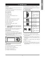 Preview for 22 page of Hitecsa EWFAIB Installation, Operation And Maintenance Instructions