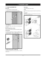 Preview for 35 page of Hitecsa EWFAIB Installation, Operation And Maintenance Instructions