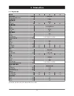 Preview for 39 page of Hitecsa EWFAIB Installation, Operation And Maintenance Instructions