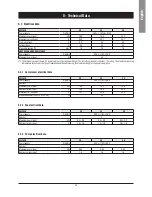 Preview for 40 page of Hitecsa EWFAIB Installation, Operation And Maintenance Instructions