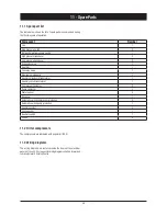 Preview for 47 page of Hitecsa EWFAIB Installation, Operation And Maintenance Instructions