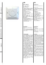 Preview for 2 page of Hitecsa i-Basic 3 Installation, Operation & Maintenance Manual