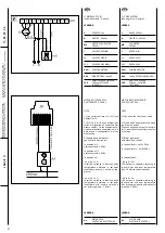 Preview for 8 page of Hitecsa i-Basic 3 Installation, Operation & Maintenance Manual