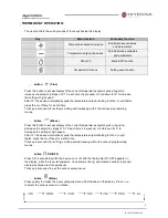 Preview for 5 page of Hitecsa idigit control User Manual