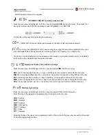 Preview for 7 page of Hitecsa idigit control User Manual