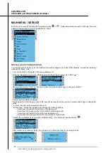 Предварительный просмотр 10 страницы Hitecsa Mini-pGD User Manual