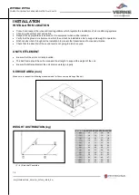 Preview for 16 page of Hitecsa VERNE WPHA 091 Manual