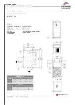 Preview for 18 page of Hitecsa VERNE WPHA 091 Manual