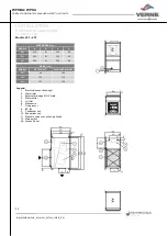 Preview for 24 page of Hitecsa VERNE WPHA 091 Manual