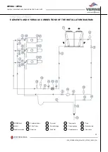 Preview for 33 page of Hitecsa VERNE WPHA 091 Manual