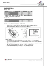 Preview for 37 page of Hitecsa VERNE WPHA 091 Manual