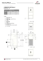 Предварительный просмотр 16 страницы Hitecsa Verne WPHA HE 091 Installation, Operation And Maintenance Manual