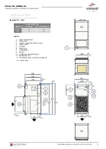 Предварительный просмотр 17 страницы Hitecsa Verne WPHA HE 091 Installation, Operation And Maintenance Manual