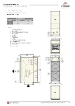 Предварительный просмотр 20 страницы Hitecsa Verne WPHA HE 091 Installation, Operation And Maintenance Manual