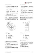 Preview for 18 page of Hitecsa WCHBZ 201 Manual