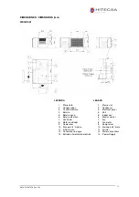 Preview for 11 page of Hitecsa WCHBZ  Series Installation, Operation And Maintenenance Instructions