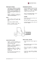 Preview for 15 page of Hitecsa WCHBZ  Series Installation, Operation And Maintenenance Instructions