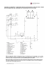 Preview for 22 page of Hitecsa WCHBZ  Series Installation, Operation And Maintenenance Instructions