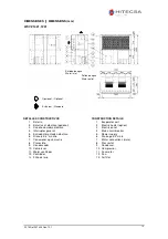 Preview for 14 page of Hitecsa WCVBZ  Series Installation, Operation And Maintenenance Instructions