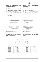 Preview for 24 page of Hitecsa WCVBZ  Series Installation, Operation And Maintenenance Instructions