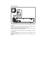 Предварительный просмотр 6 страницы Hiteker HTB-1026 Manual