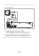 Предварительный просмотр 36 страницы Hiteker HTB-1026 Manual