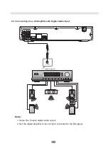 Предварительный просмотр 37 страницы Hiteker HTB-1026 Manual