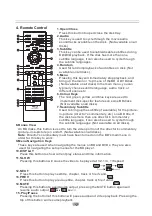 Предварительный просмотр 40 страницы Hiteker HTB-1026 Manual