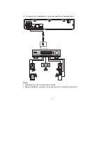 Предварительный просмотр 61 страницы Hiteker HTB-1026 Manual