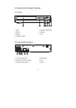 Предварительный просмотр 88 страницы Hiteker HTB-1026 Manual