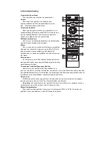 Предварительный просмотр 93 страницы Hiteker HTB-1026 Manual