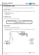 Preview for 16 page of HITESCA CCHIA/CCHIBA 301 Nstallation, Operation And Maintenance Manual