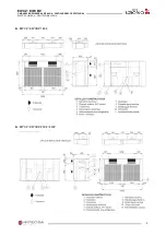 Preview for 9 page of HITESCA KRONO EWCBZ 1001 Instalation, Operation And Maintenance Instructions