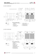 Preview for 10 page of HITESCA KRONO EWCBZ 1001 Instalation, Operation And Maintenance Instructions