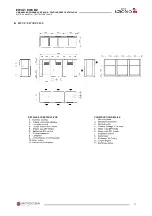 Preview for 11 page of HITESCA KRONO EWCBZ 1001 Instalation, Operation And Maintenance Instructions