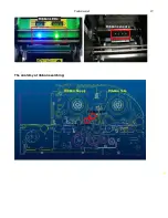 Предварительный просмотр 19 страницы HiTi Digital CS-200e Service Manual