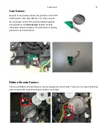 Предварительный просмотр 22 страницы HiTi Digital CS-200e Service Manual