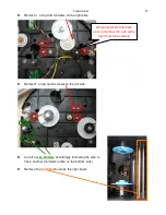 Предварительный просмотр 55 страницы HiTi Digital CS-200e Service Manual