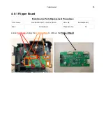 Предварительный просмотр 58 страницы HiTi Digital CS-200e Service Manual