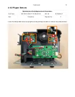 Предварительный просмотр 59 страницы HiTi Digital CS-200e Service Manual