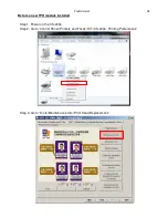 Предварительный просмотр 68 страницы HiTi Digital CS-200e Service Manual