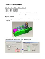 Предварительный просмотр 77 страницы HiTi Digital CS-200e Service Manual