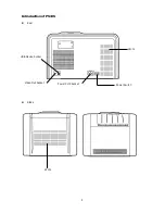 Preview for 8 page of HiTi Digital P510S User Manual