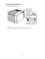 Preview for 15 page of HiTi Digital P510S User Manual